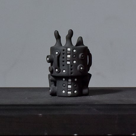 Shohei Harada"GURAGURA shit"【core soldier robot 】typeD