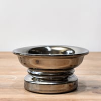 荻（Ceramic artist）【 GILA POT　NO4 】RFOG25030075