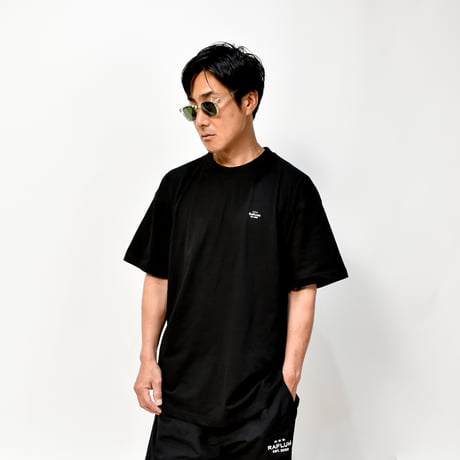 RAFLUM Tee on NEWTRAL Blank 【Gracilius Monster】 BLK(T) RF25011149 / RF25011150