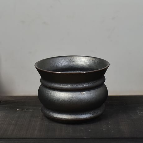 荻（Ceramic artist）【oxidation buddhism】type D
