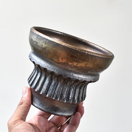xiao.pottery / 蕭窯生活工作室【C1】RFXI24014(T)
