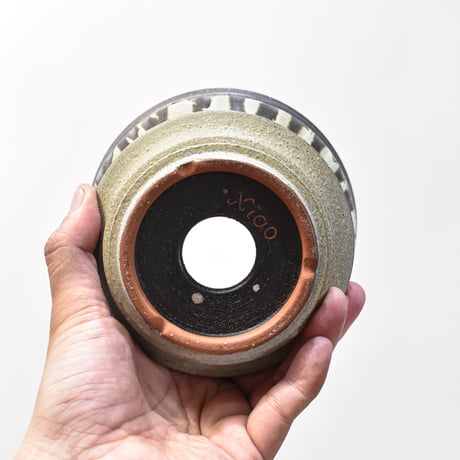 xiao.pottery / 蕭窯生活工作室【B2】RFXI25011001