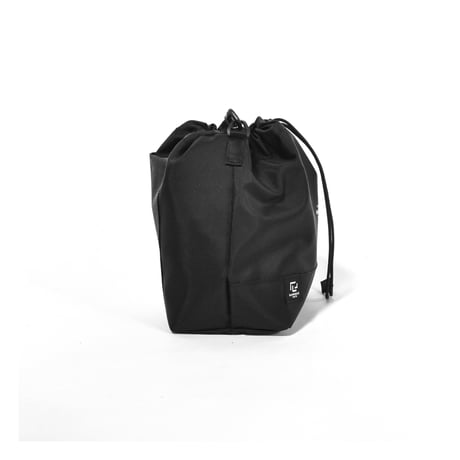 RAFLUM × RAMIDUS 限定商品 数量限定【3WAY DRAWSTRING BAG & BOTH SIDES LOGO ECO POT set】（T)