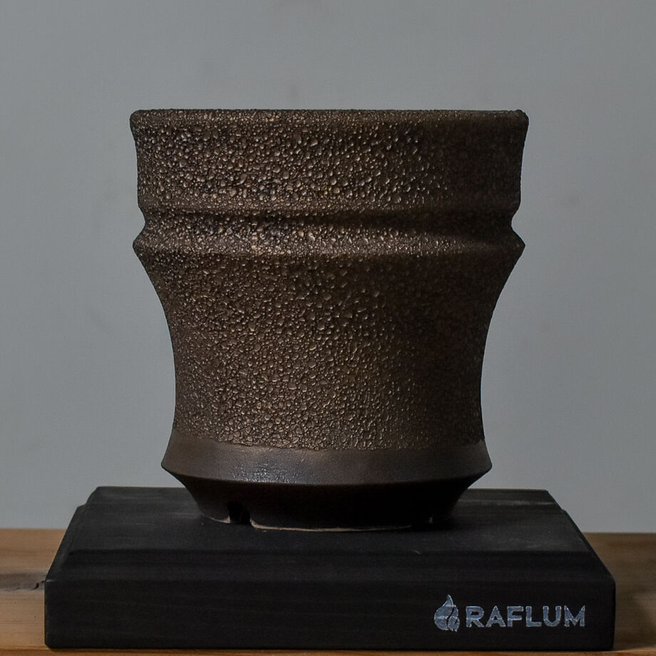 アンティーク マッシュルーム ポッテリー Vintage Ceramic Mushrooms