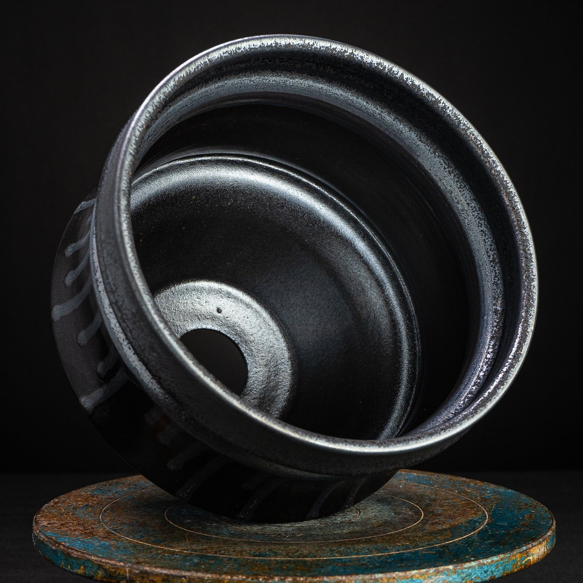 xiao.pottery / 蕭窯生活工作室【1002 L-A03】RF25011553_1
