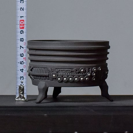 Shohei Harada"THE CORE"【spaceship pot 02 】typeA