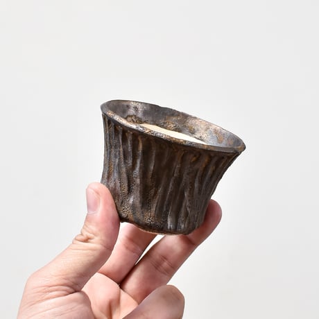 Calvero（Ceramic artist）【Howl v.scaly-en-】RFCL24011(T)