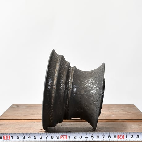 Luwei pottery / 葦製陶【43B】(T)