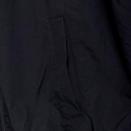 【RAFLUM NYLON JACKET】RFJK2410001-1/RFJK2410001-2