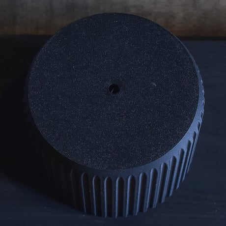 MINIMUM DESIGN / ミニマムデザイン【STOCKHOLM Indoor Planter black L】RFMDstob003