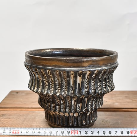 xiao.pottery / 蕭窯生活工作室【FL1】RFXI2411027