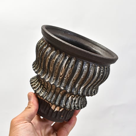 xiao.pottery / 蕭窯生活工作室【FMH3】RFXI2411023