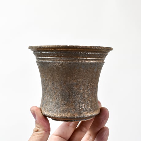 Calvero（Ceramic artist）【 Eneb R - 2501-07】