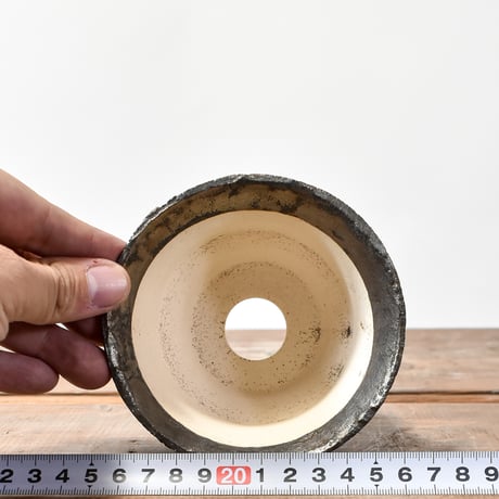 Calvero（Ceramic artist）【Bene -en- 2501-13】