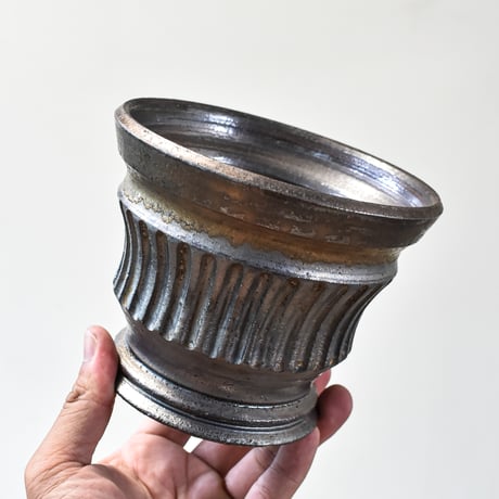 xiao.pottery / 蕭窯生活工作室【C6】RFXI24019(T)