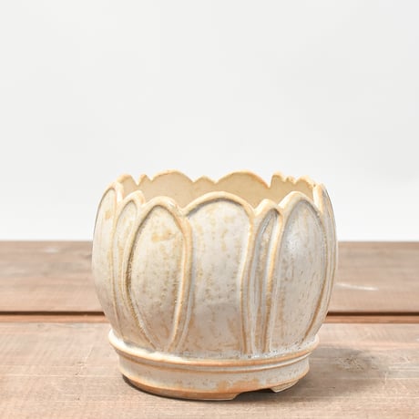 Calvero（Ceramic artist）【ProtoType -Albus- 2409-06】RFCL2409006(T)