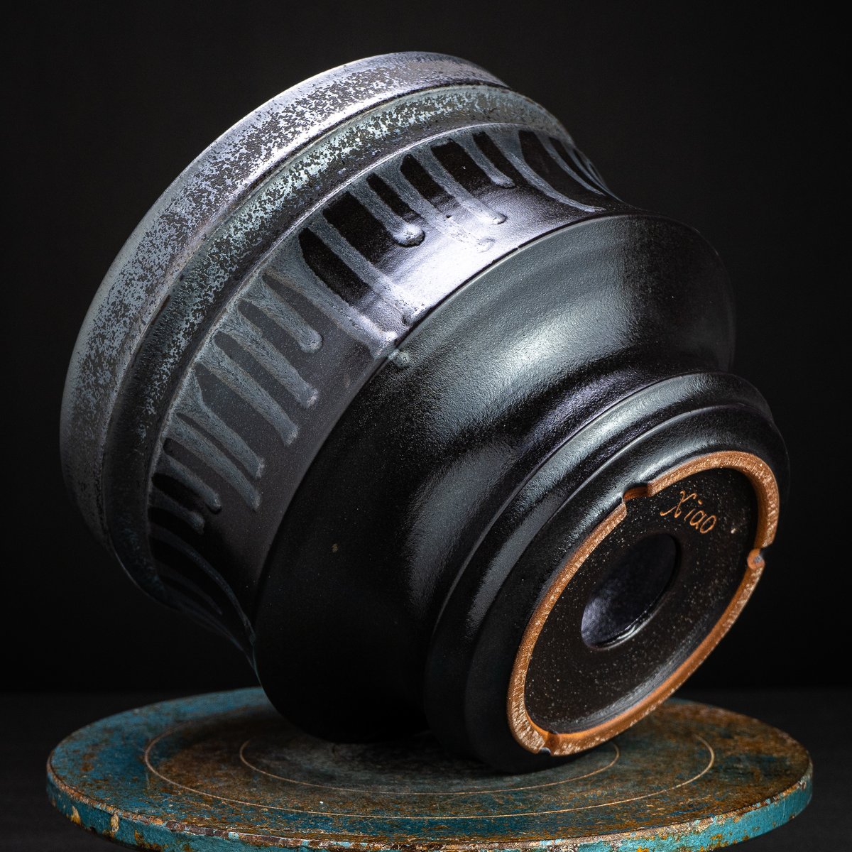 xiao.pottery / 蕭窯生活工作室【1002 L-A03】RF25011553_1