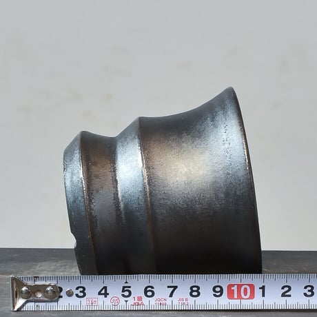 荻（Ceramic artist）【Number six S 】RFOG23008