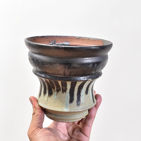 xiao.pottery / 蕭窯生活工作室【B4】RFXI25011003