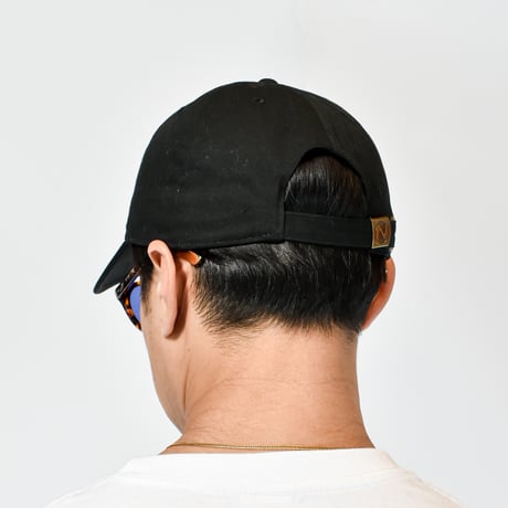 【RAFLUM COTTON CAP】RFCA2410003