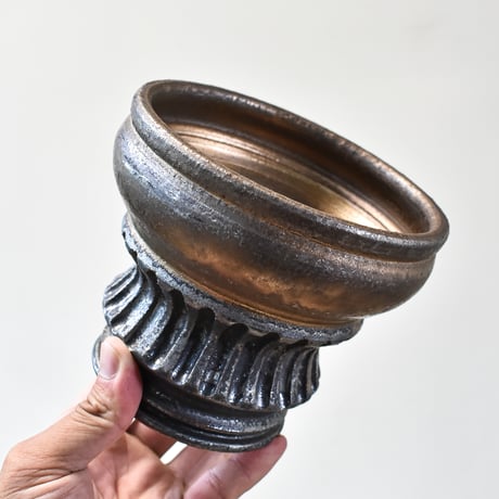 xiao.pottery / 蕭窯生活工作室【B3】RFXI24007(T)