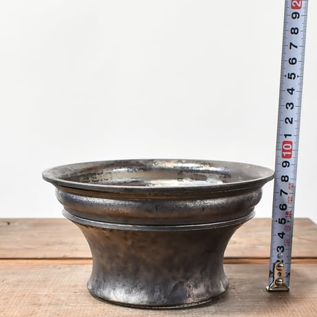 Calvero（Ceramic artist）【 Eneb -en- 2501-20】RFCL2501004(T)