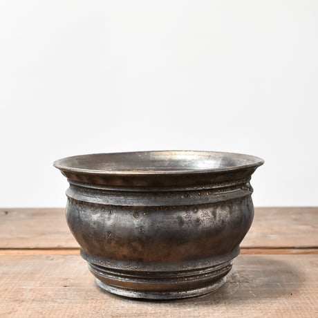 Calvero（Ceramic artist）【Plump -en- 2501-14】