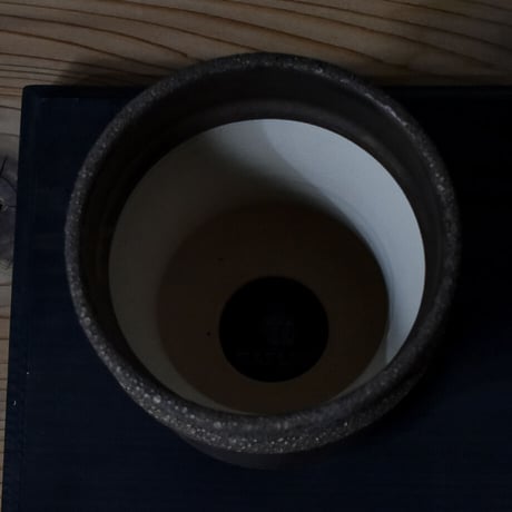 POT LAB.【bubble vintage cylinder 】Mサイズ  type E