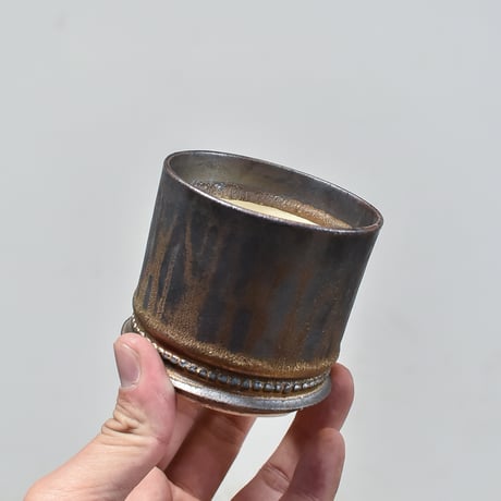 Calvero（Ceramic artist）【Regra v.kataku】RFCL23049(T)
