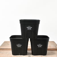 RAFLUM SLIT PLANTER サイズS/105  （3個セット）