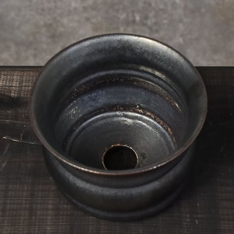 荻（Ceramic artist）【oxidation buddhism】type D