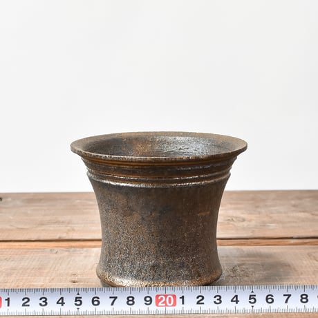 Calvero（Ceramic artist）【 Eneb R - 2501-07】