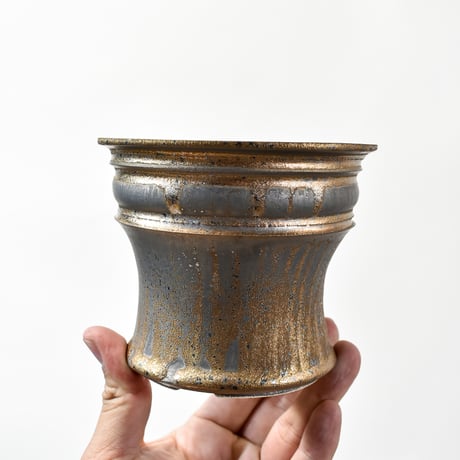 Calvero（Ceramic artist）【 Eneb - 2501-17】