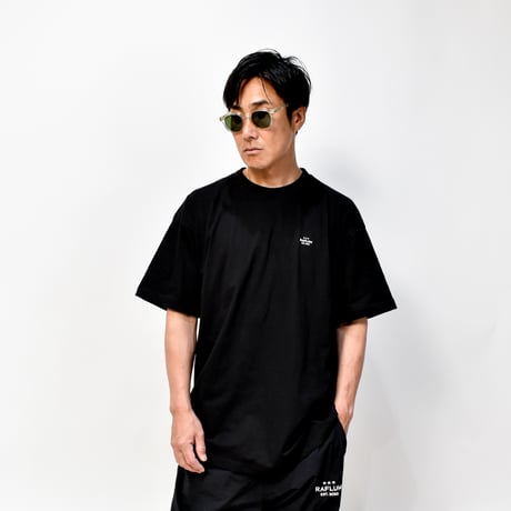 RAFLUM Tee on NEWTRAL Blank 【Gracilius Monster】 BLK(T) RF25011149 / RF25011150