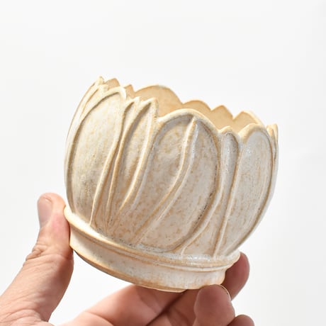 Calvero（Ceramic artist）【ProtoType -Albus- 2409-06】RFCL2409006(T)