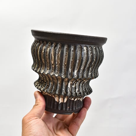 xiao.pottery / 蕭窯生活工作室【FMH3】RFXI2411023