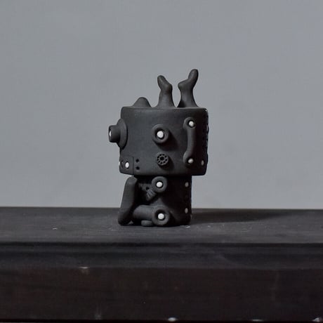 Shohei Harada"GURAGURA shit"【core soldier robot 】typeA