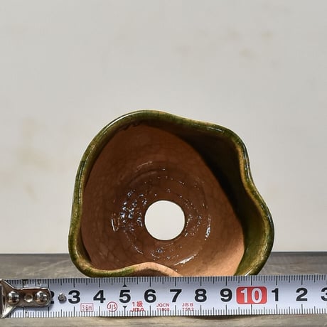 ハイパーポットクリエイター  "阿萬"【New Number 6 】RFAM23024(T)