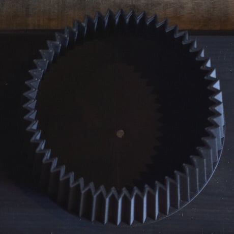 MINIMUM DESIGN / ミニマムデザイン【KOBE Indoor Planter black L】RFMDkkobb003