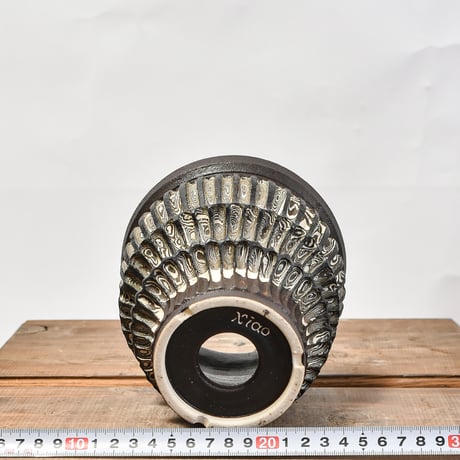 xiao.pottery / 蕭窯生活工作室【FMH3】RFXI2411023