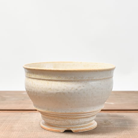 Calvero（Ceramic artist）【 Pyro -Albus- 2409-05】RFCL2409005