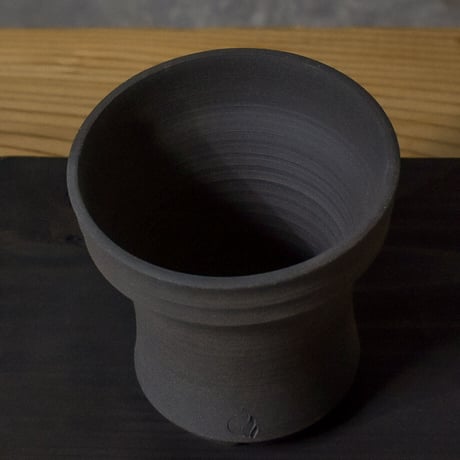 Shohei Harada （原田窯）【cylinder pod 】Sサイズ