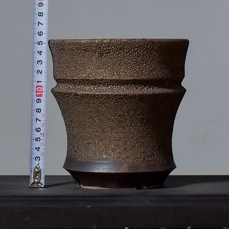 POT LAB.【bubble vintage cylinder 】Lサイズ  type C