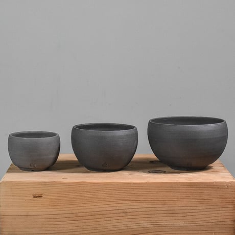 Shohei Harada（原田窯）【round pod 】Mサイズ RFSH22006