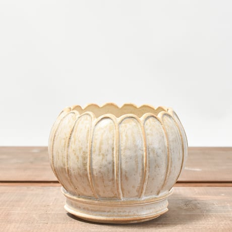 Calvero（Ceramic artist）【ProtoType -Albus- 2409-07】RFCL2409007(T)