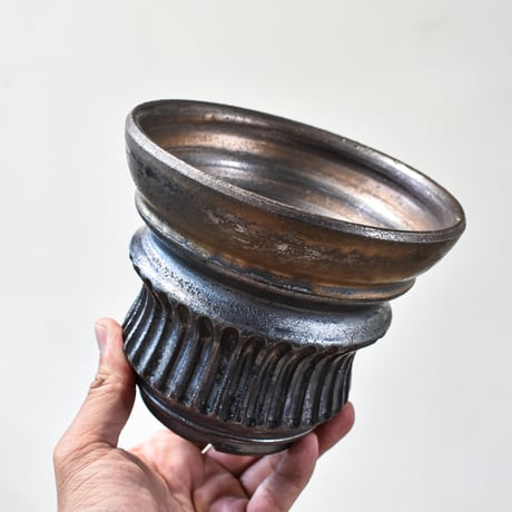 xiao.pottery / 蕭窯生活工作室【B9】RFXI24013(T)