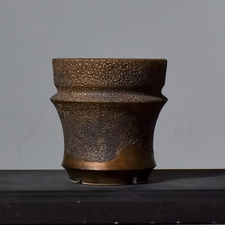 POT LAB.【bubble vintage cylinder 】Mサイズ  type A