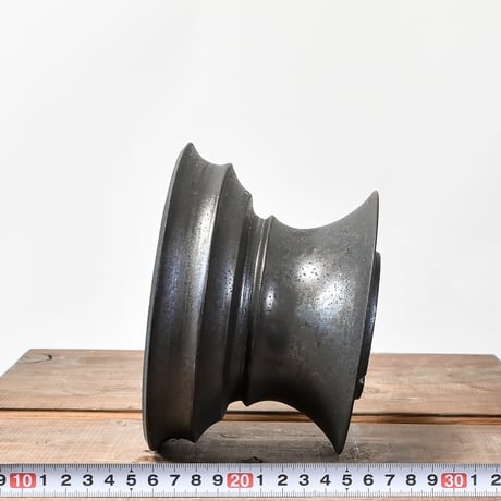 Luwei pottery / 葦製陶【43D】
