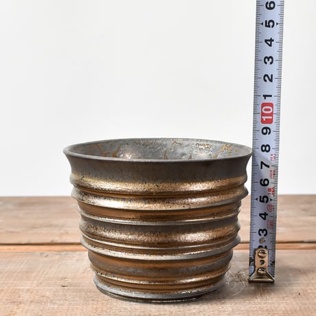 Calvero（Ceramic artist）【 Ditch - 2501-11】