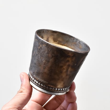 Calvero（Ceramic artist）【Regula v.kataku-en-】RFCL24021(T)